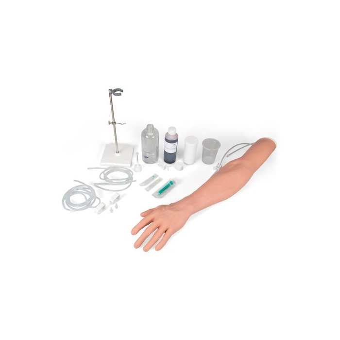 Injection Simulator